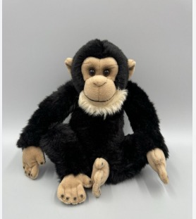 MONO DE PELUCHE FC-CHN